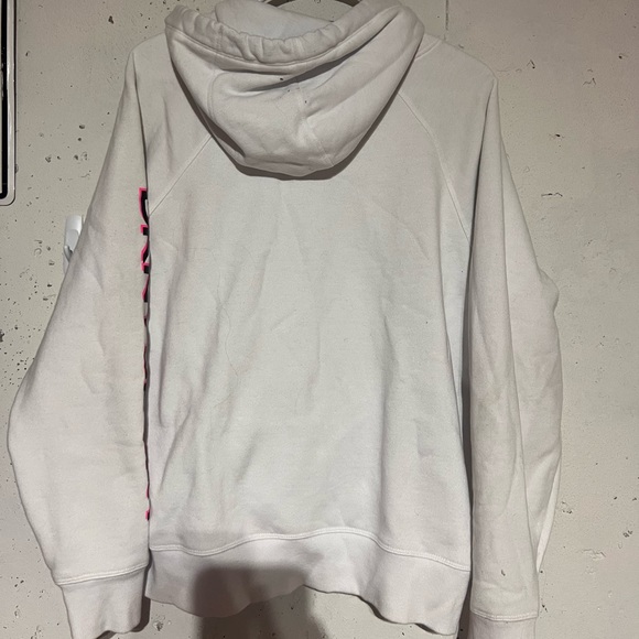 DKNY SPORT WOMENS SWEATSHIRT - Picture 3 of 5